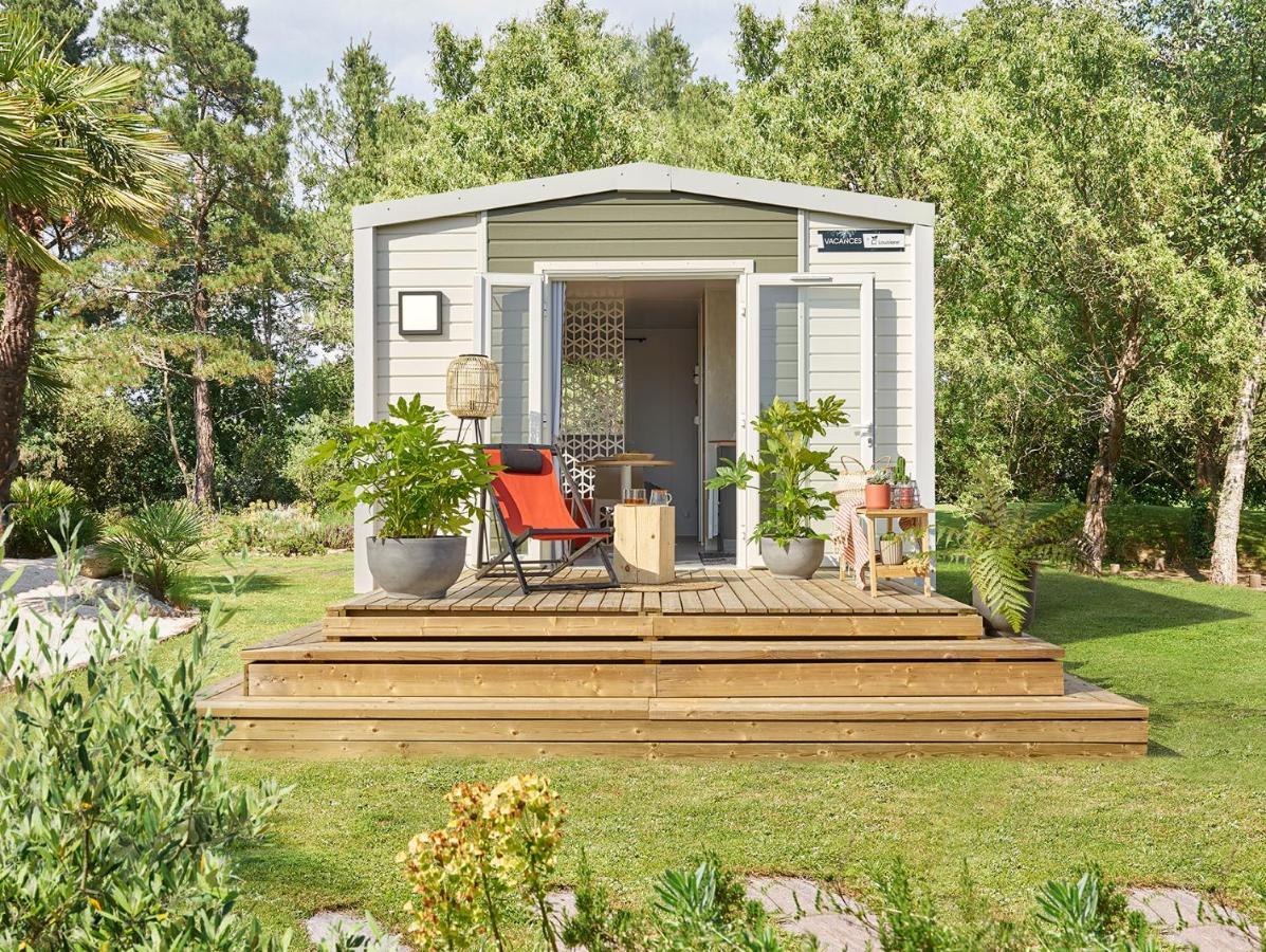 Camping Du Paquier Fané Chagny  Esterno foto