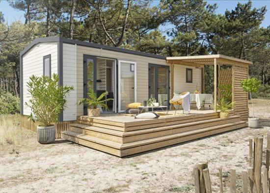 Camping Du Paquier Fané Chagny  Esterno foto