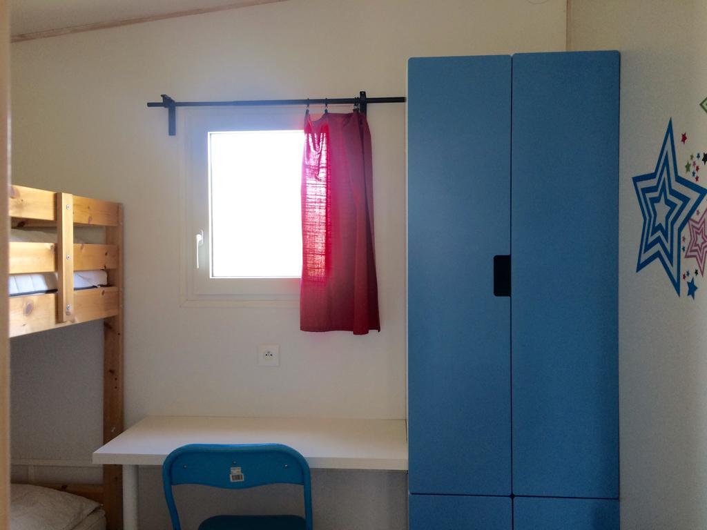 Camping Du Paquier Fané Chagny  Esterno foto